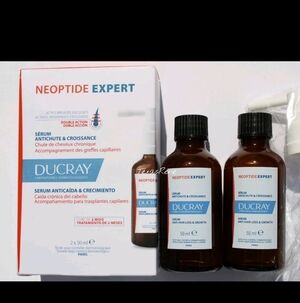 Ducray Neoptide Expert Serum Set X2 Neopeptife Thinning Hair